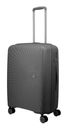 travelite Voyaage (Tamaris) 4W Trolley M+ Anthracite travelite Voyaage (Tamaris) 4W Trolley M+ Anthracite