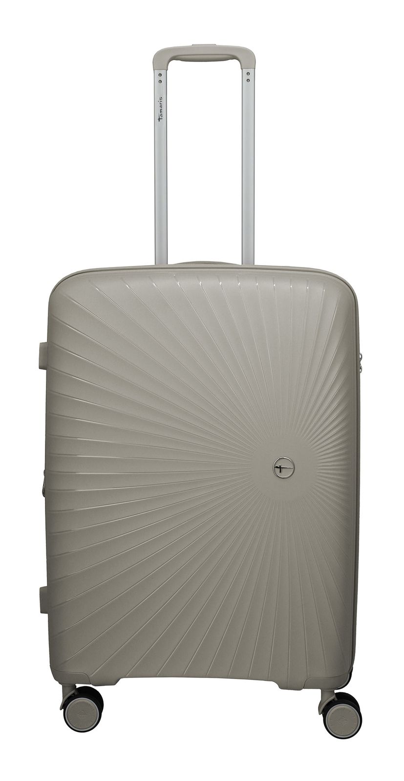 travelite Voyaage (Tamaris) 4W Trolley L / M+ / S Sand travelite Voyaage (Tamaris) 4W Trolley L / M+ / S Sand