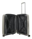travelite Voyaage (Tamaris) 4W Trolley L / M+ / S Sand travelite Voyaage (Tamaris) 4W Trolley L / M+ / S Sand