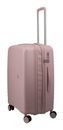 travelite Voyaage (Tamaris) 4W Trolley M+ Blush travelite Voyaage (Tamaris) 4W Trolley M+ Blush