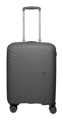 travelite Voyaage (Tamaris) 4W Trolley S Anthracite