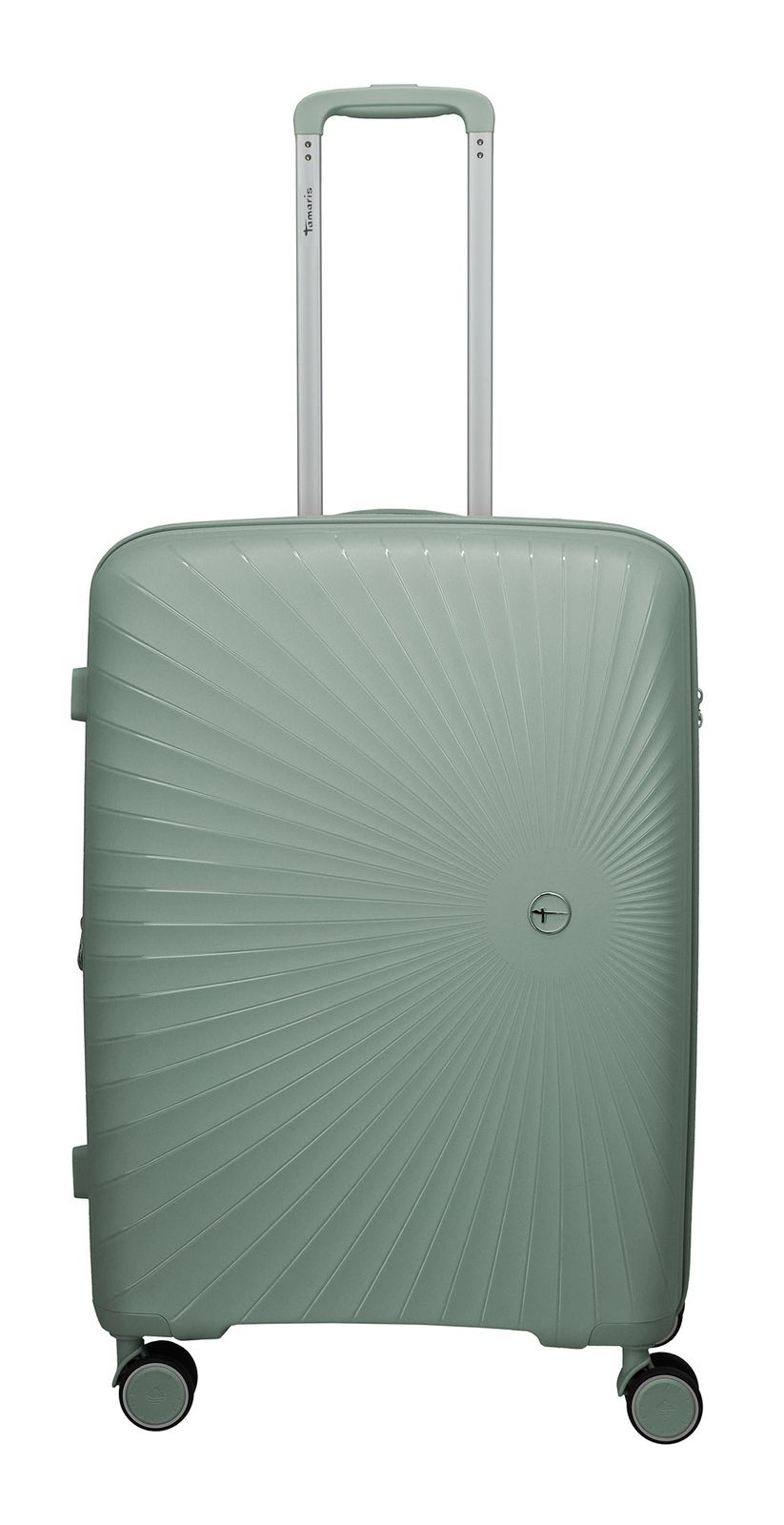 travelite Voyaage (Tamaris) 4W Trolley L / M+ / S Sage Green travelite Voyaage (Tamaris) 4W Trolley L / M+ / S Sage Green