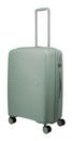 travelite Voyaage (Tamaris) 4W Trolley L / M+ / S Sage Green travelite Voyaage (Tamaris) 4W Trolley L / M+ / S Sage Green
