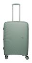 travelite Voyaage (Tamaris) 4W Trolley L / M+ / S Sage Green travelite Voyaage (Tamaris) 4W Trolley L / M+ / S Sage Green