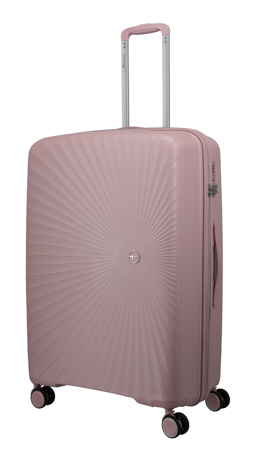 travelite Voyaage (Tamaris) 4W Trolley L Blush travelite Voyaage (Tamaris) 4W Trolley L Blush