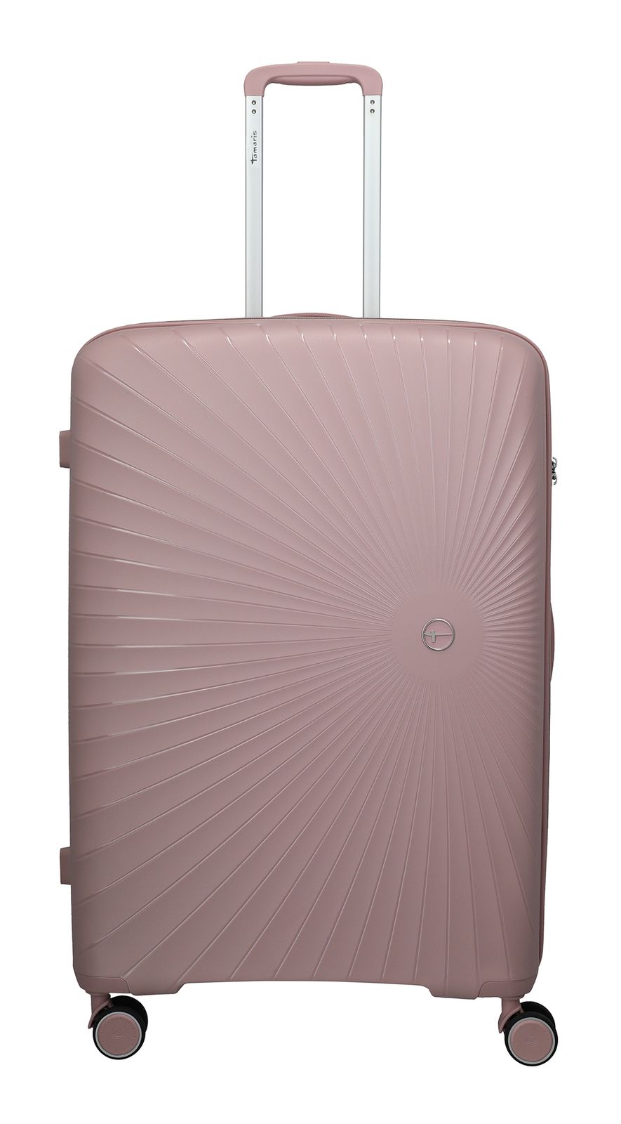 travelite Voyaage (Tamaris) 4W Trolley L Blush