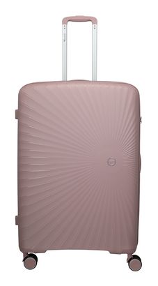 travelite Voyaage (Tamaris) 4W Trolley L Blush