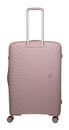 travelite Voyaage (Tamaris) 4W Trolley L Blush travelite Voyaage (Tamaris) 4W Trolley L Blush