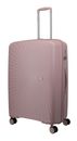 travelite Voyaage (Tamaris) 4W Trolley L Blush travelite Voyaage (Tamaris) 4W Trolley L Blush