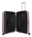 travelite Voyaage (Tamaris) 4W Trolley L Blush travelite Voyaage (Tamaris) 4W Trolley L Blush