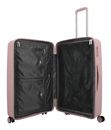 travelite Voyaage (Tamaris) 4W Trolley L Blush travelite Voyaage (Tamaris) 4W Trolley L Blush