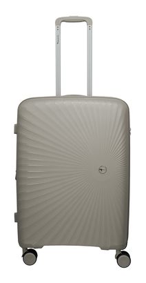 travelite Voyaage (Tamaris) 4W Trolley M+ Sand