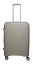 travelite Voyaage (Tamaris) 4W Trolley M+ Sand