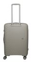 travelite Voyaage (Tamaris) 4W Trolley M+ Sand