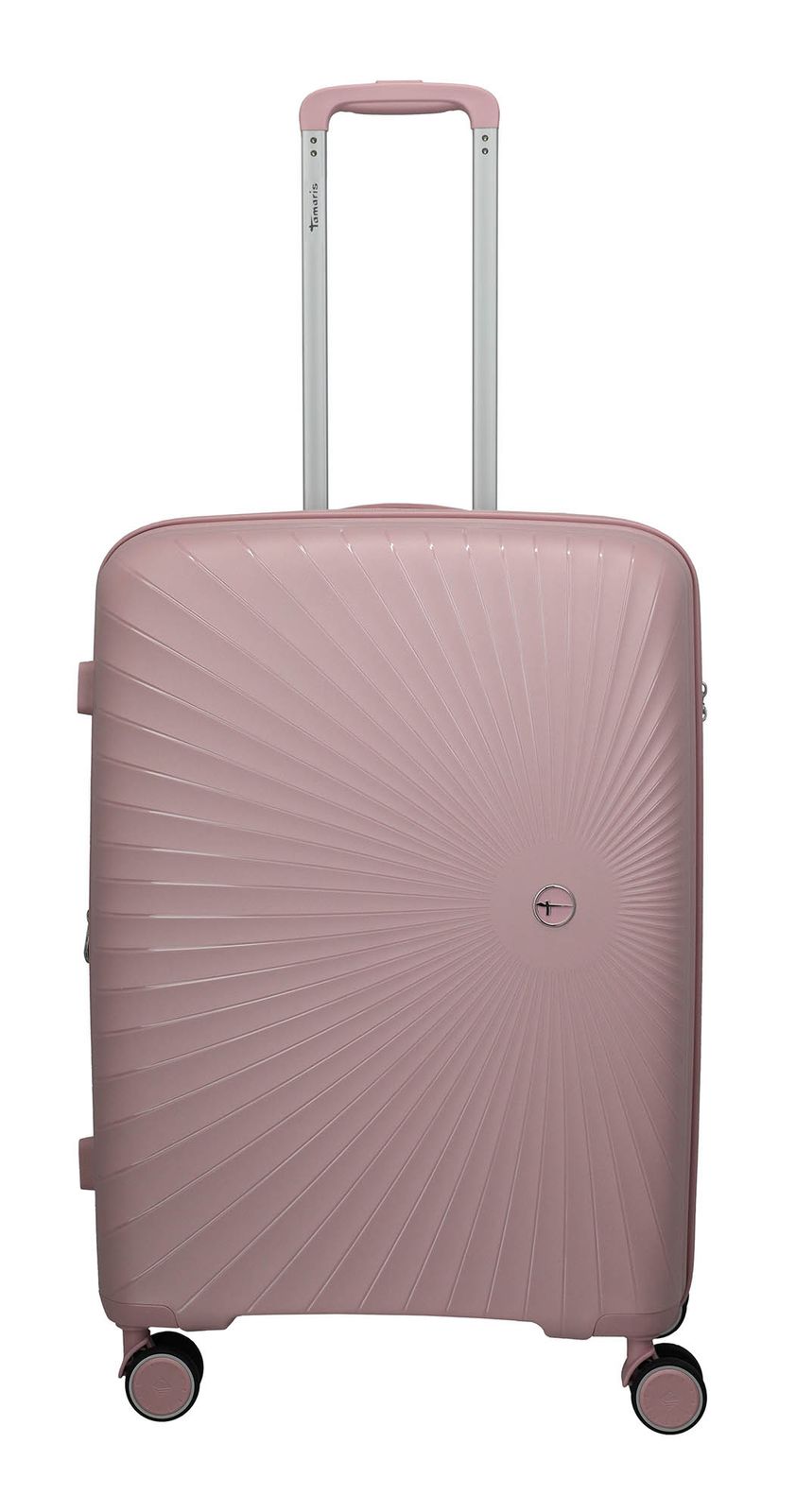 travelite Voyaage (Tamaris) 4W Trolley L / M+ / S Blush travelite Voyaage (Tamaris) 4W Trolley L / M+ / S Blush