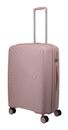 travelite Voyaage (Tamaris) 4W Trolley L / M+ / S Blush travelite Voyaage (Tamaris) 4W Trolley L / M+ / S Blush