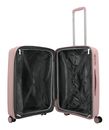 travelite Voyaage (Tamaris) 4W Trolley L / M+ / S Blush travelite Voyaage (Tamaris) 4W Trolley L / M+ / S Blush