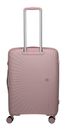 travelite Voyaage (Tamaris) 4W Trolley L / M+ / S Blush travelite Voyaage (Tamaris) 4W Trolley L / M+ / S Blush
