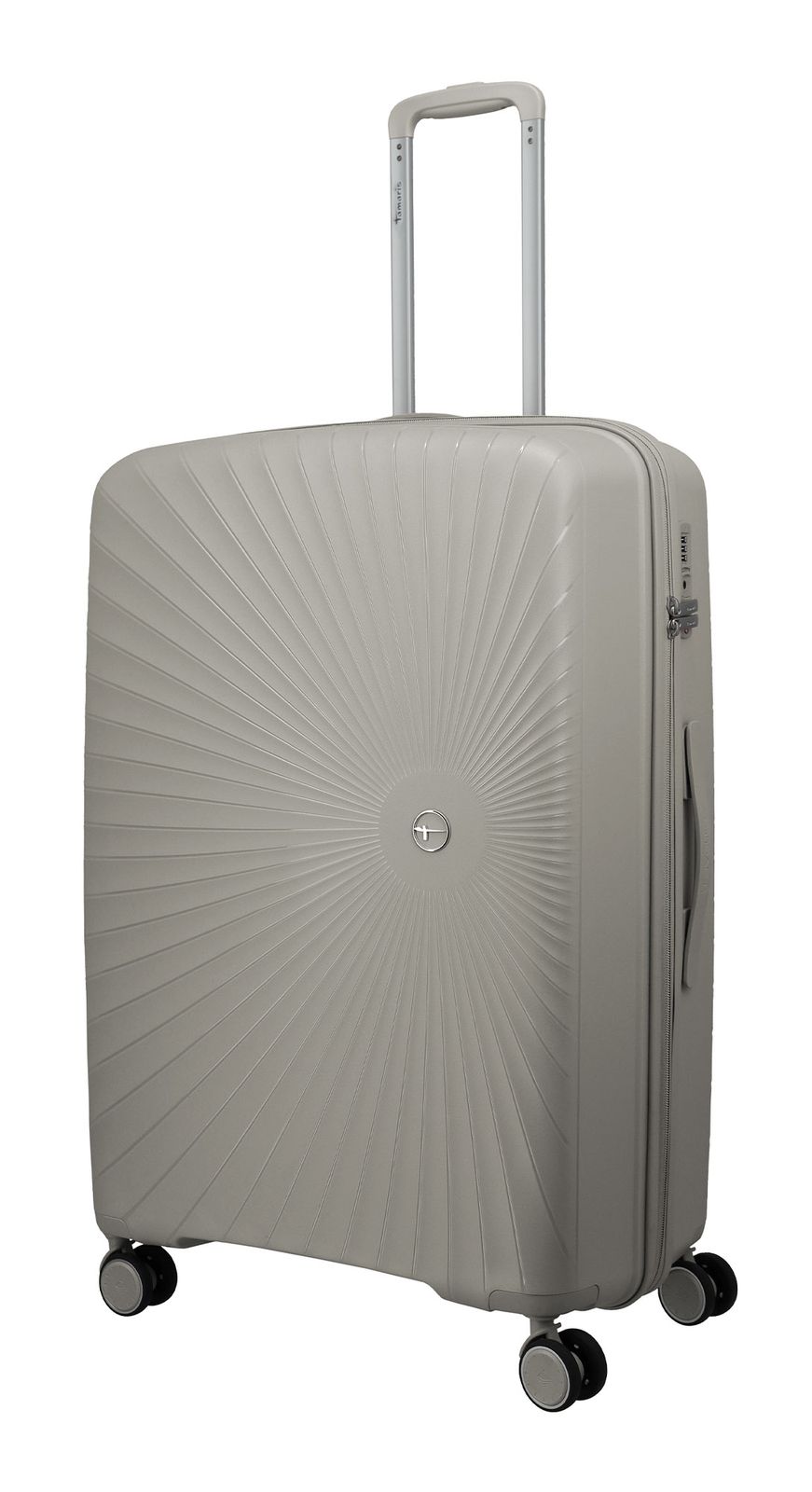 travelite Voyaage (Tamaris) 4W Trolley L Sand travelite Voyaage (Tamaris) 4W Trolley L Sand