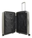 travelite Voyaage (Tamaris) 4W Trolley L Sand travelite Voyaage (Tamaris) 4W Trolley L Sand