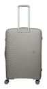 travelite Voyaage (Tamaris) 4W Trolley L Sand travelite Voyaage (Tamaris) 4W Trolley L Sand