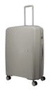 travelite Voyaage (Tamaris) 4W Trolley L Sand travelite Voyaage (Tamaris) 4W Trolley L Sand