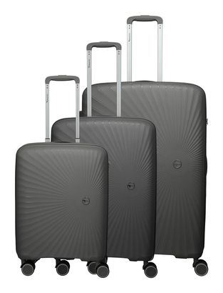 travelite Voyaage (Tamaris) 4W Trolley L / M+ / S Anthracite travelite Voyaage (Tamaris) 4W Trolley L / M+ / S Anthracite