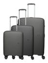 travelite Voyaage (Tamaris) 4W Trolley L / M+ / S Anthracite
