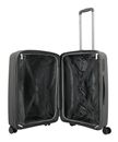 travelite Voyaage (Tamaris) 4W Trolley L / M+ / S Anthracite