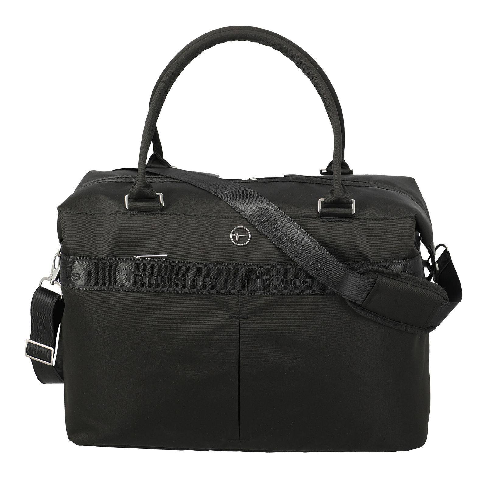 travelite Voyaage (Tamaris) Weekender Black