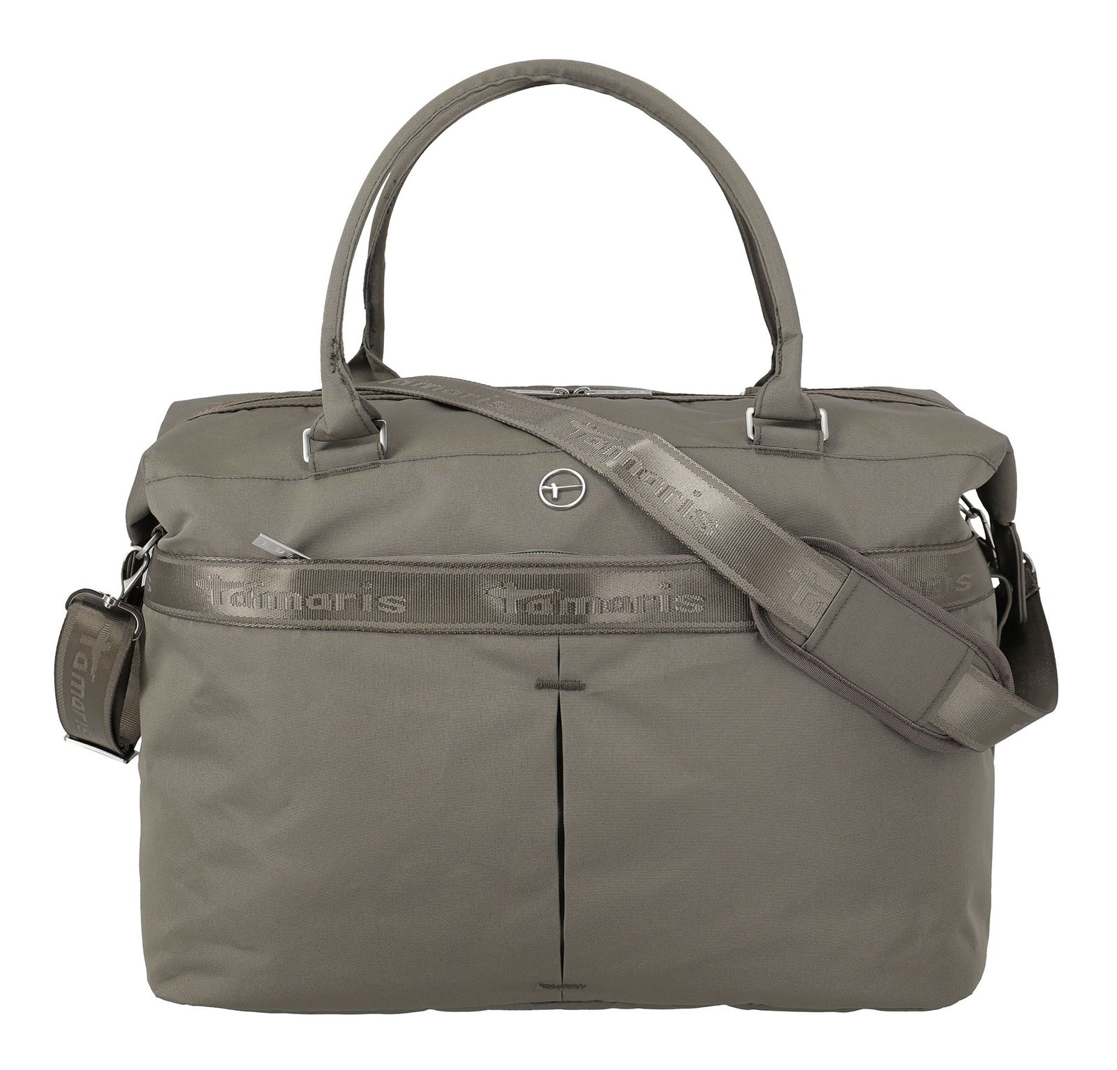 travelite Voyaage (Tamaris) Weekender Taupe