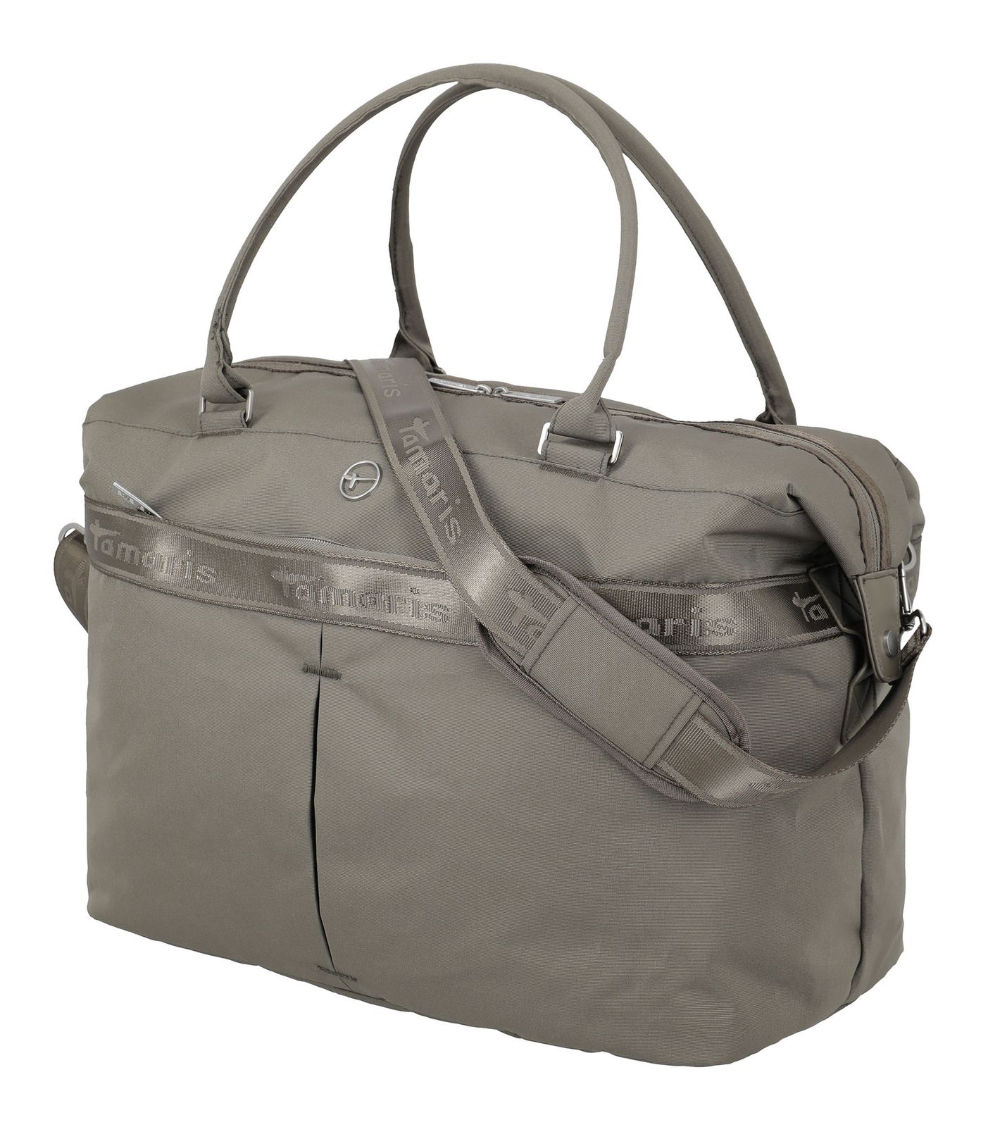 travelite Voyaage (Tamaris) Weekender Taupe travelite Voyaage (Tamaris) Weekender Taupe
