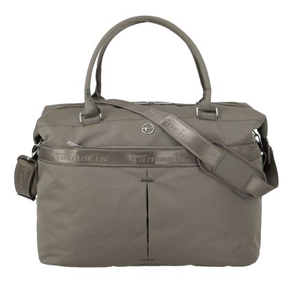 travelite Voyaage (Tamaris) Weekender Taupe travelite Voyaage (Tamaris) Weekender Taupe