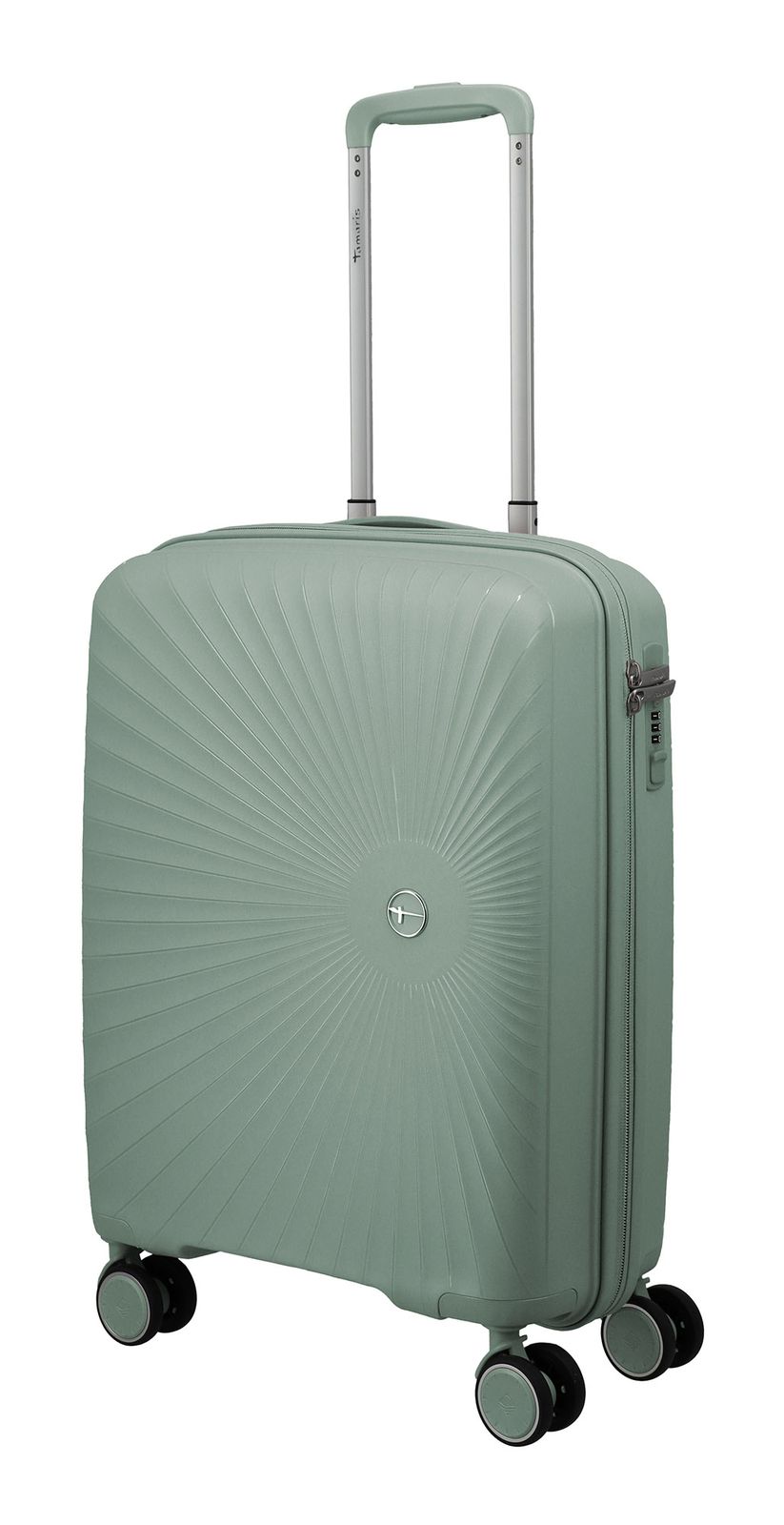travelite Voyaage (Tamaris) 4W Trolley S Sage Green travelite Voyaage (Tamaris) 4W Trolley S Sage Green