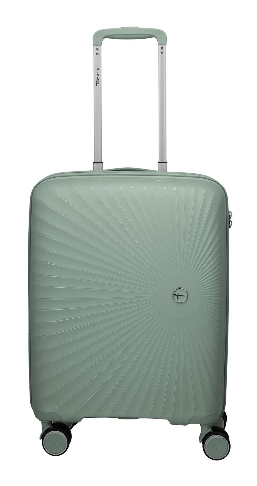 travelite Voyaage (Tamaris) 4W Trolley S Sage Green