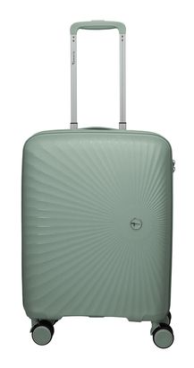 travelite Voyaage (Tamaris) 4W Trolley S Sage Green travelite Voyaage (Tamaris) 4W Trolley S Sage Green