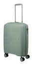 travelite Voyaage (Tamaris) 4W Trolley S Sage Green travelite Voyaage (Tamaris) 4W Trolley S Sage Green