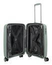 travelite Voyaage (Tamaris) 4W Trolley S Sage Green travelite Voyaage (Tamaris) 4W Trolley S Sage Green