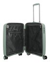 travelite Voyaage (Tamaris) 4W Trolley S Sage Green travelite Voyaage (Tamaris) 4W Trolley S Sage Green