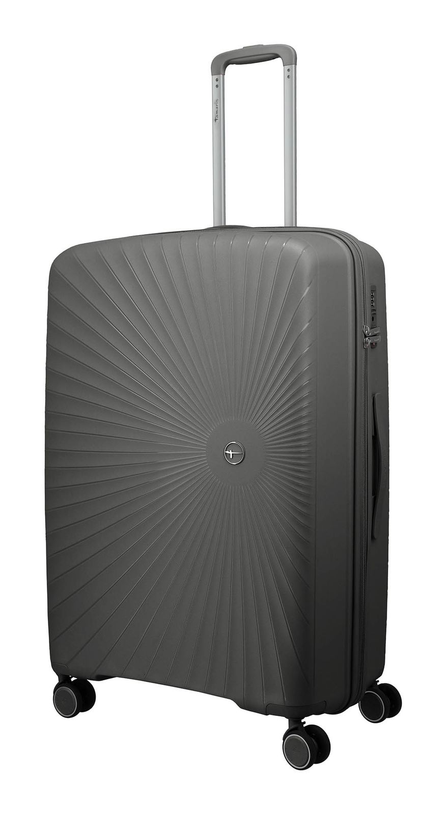 travelite Voyaage (Tamaris) 4W Trolley L Anthracite travelite Voyaage (Tamaris) 4W Trolley L Anthracite