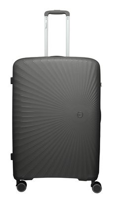 travelite Voyaage (Tamaris) 4W Trolley L Anthracite travelite Voyaage (Tamaris) 4W Trolley L Anthracite