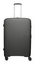 travelite Voyaage (Tamaris) 4W Trolley L Anthracite travelite Voyaage (Tamaris) 4W Trolley L Anthracite