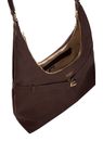GUESS Ella Hobo Espresso GUESS Ella Hobo Espresso