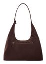 GUESS Ella Hobo Espresso GUESS Ella Hobo Espresso