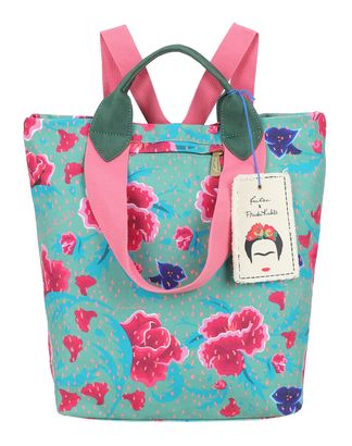 Fritzi aus Preußen Fritzi x Frida Kahlo Fritzi Ju Limited Flower Fritzi aus Preußen Fritzi x Frida Kahlo Fritzi Ju Limited Flower