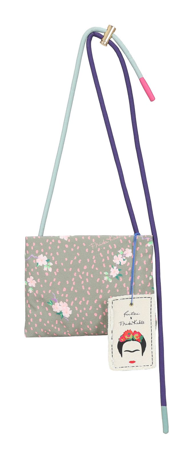 Fritzi aus Preußen Fritzi x Frida Kahlo Fritzi ME Limited Jungle