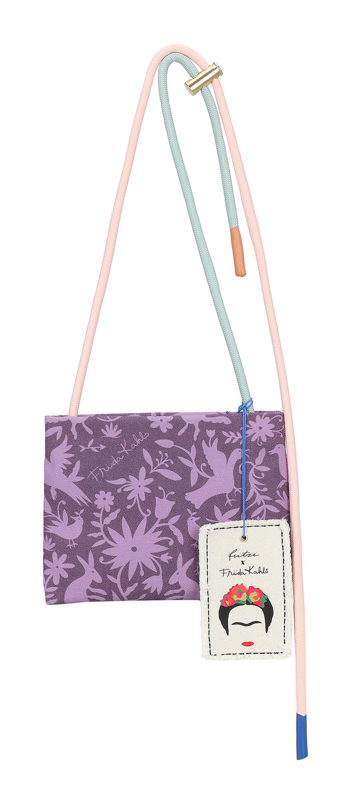 Fritzi aus Preußen Fritzi x Frida Kahlo Fritzi ME Limited Flower