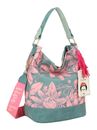 Fritzi aus Preußen Fritzi x Frida Kahlo Izzy07 Limited Bloom Green