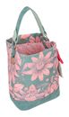 Fritzi aus Preußen Fritzi x Frida Kahlo Izzy07 Limited Bloom Green