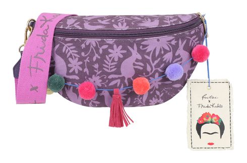 Fritzi aus Preußen Fritzi x Frida Kahlo Bum Bag Limited Nature Folk Fritzi aus Preußen Fritzi x Frida Kahlo Bum Bag Limited Nature Folk